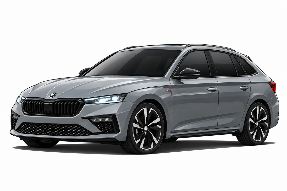 Skoda