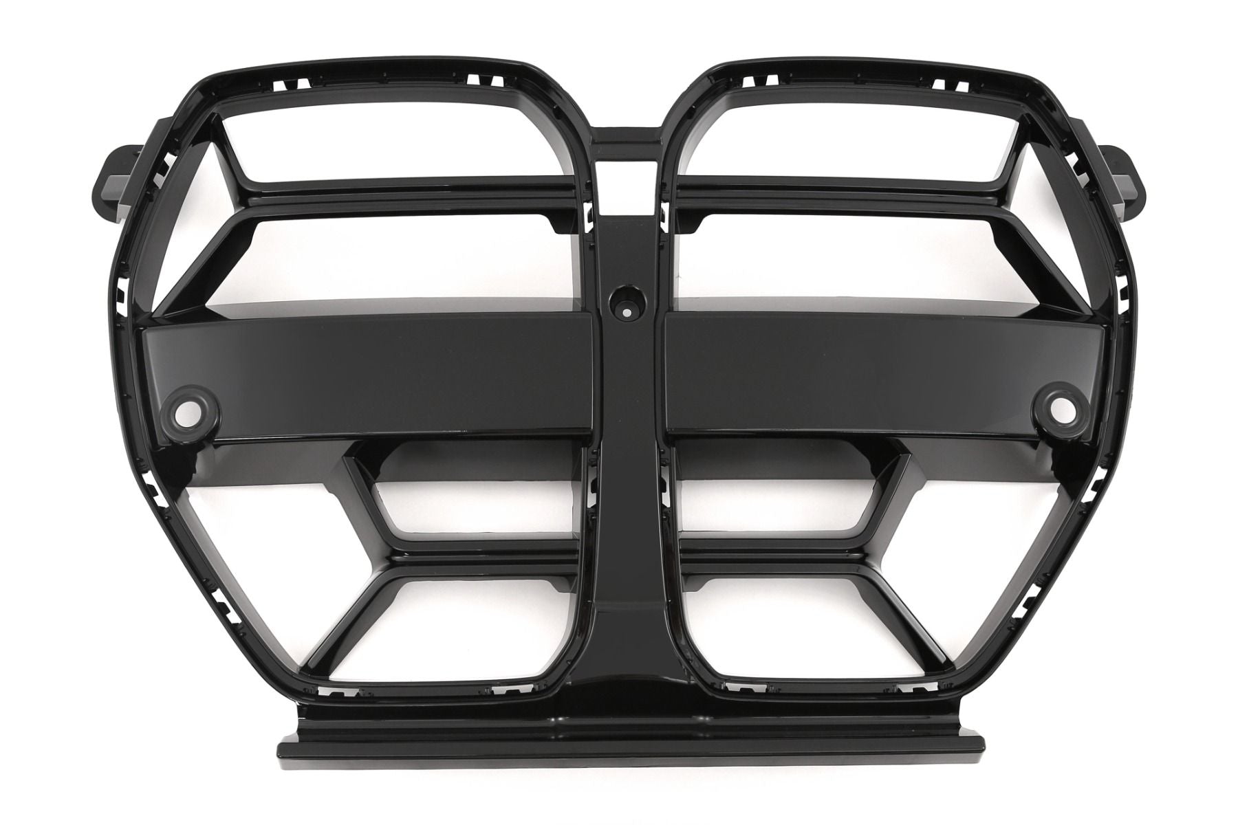 Kühlergrill Schwarz Glanz - passend für BMW M4 G82 G83