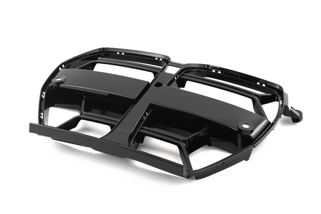 Kühlergrill Schwarz Glanz - passend für BMW M4 G82 G83