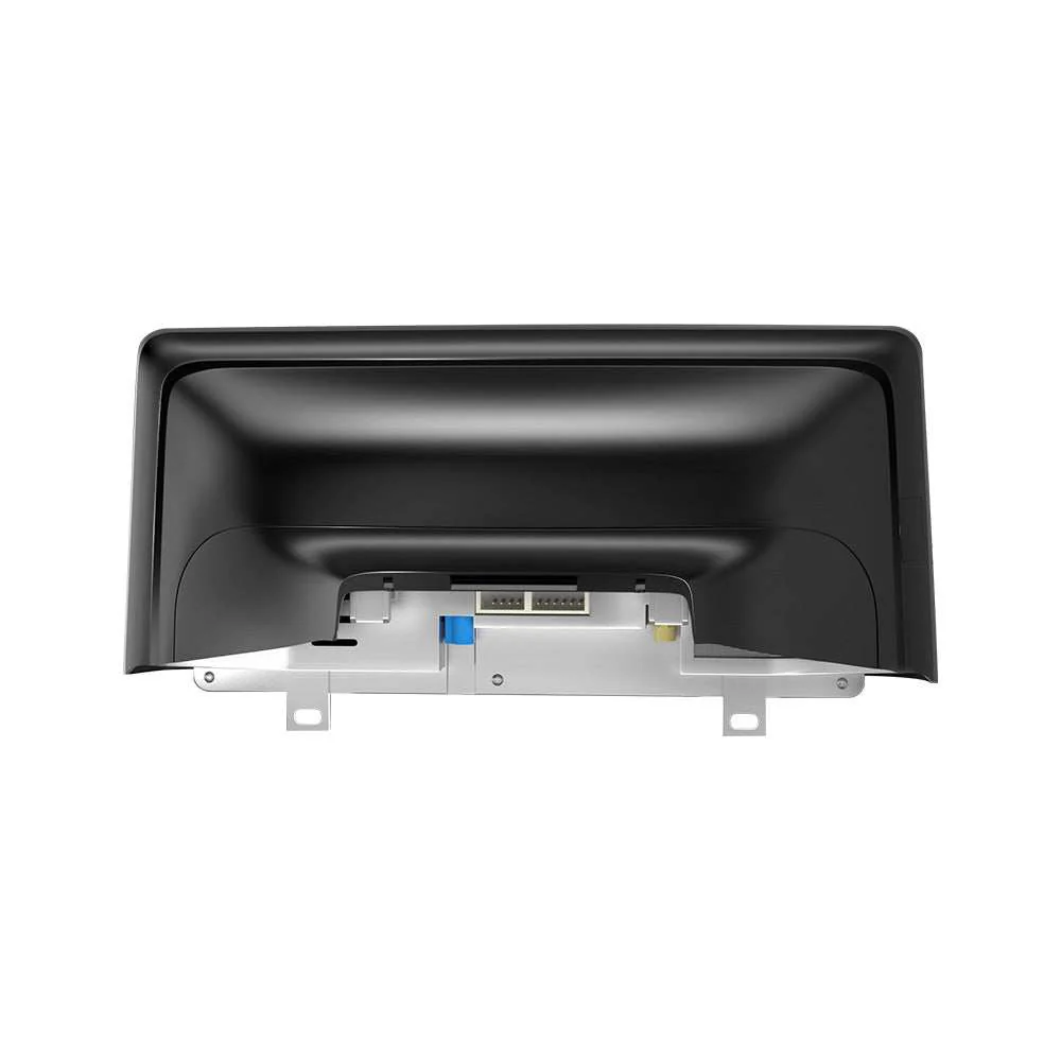 Wireless Apple CarPlay & Android Auto Display - passend für BMW 4er F32 F33 F36 F82 (CIC / NBT / NBT EVO)