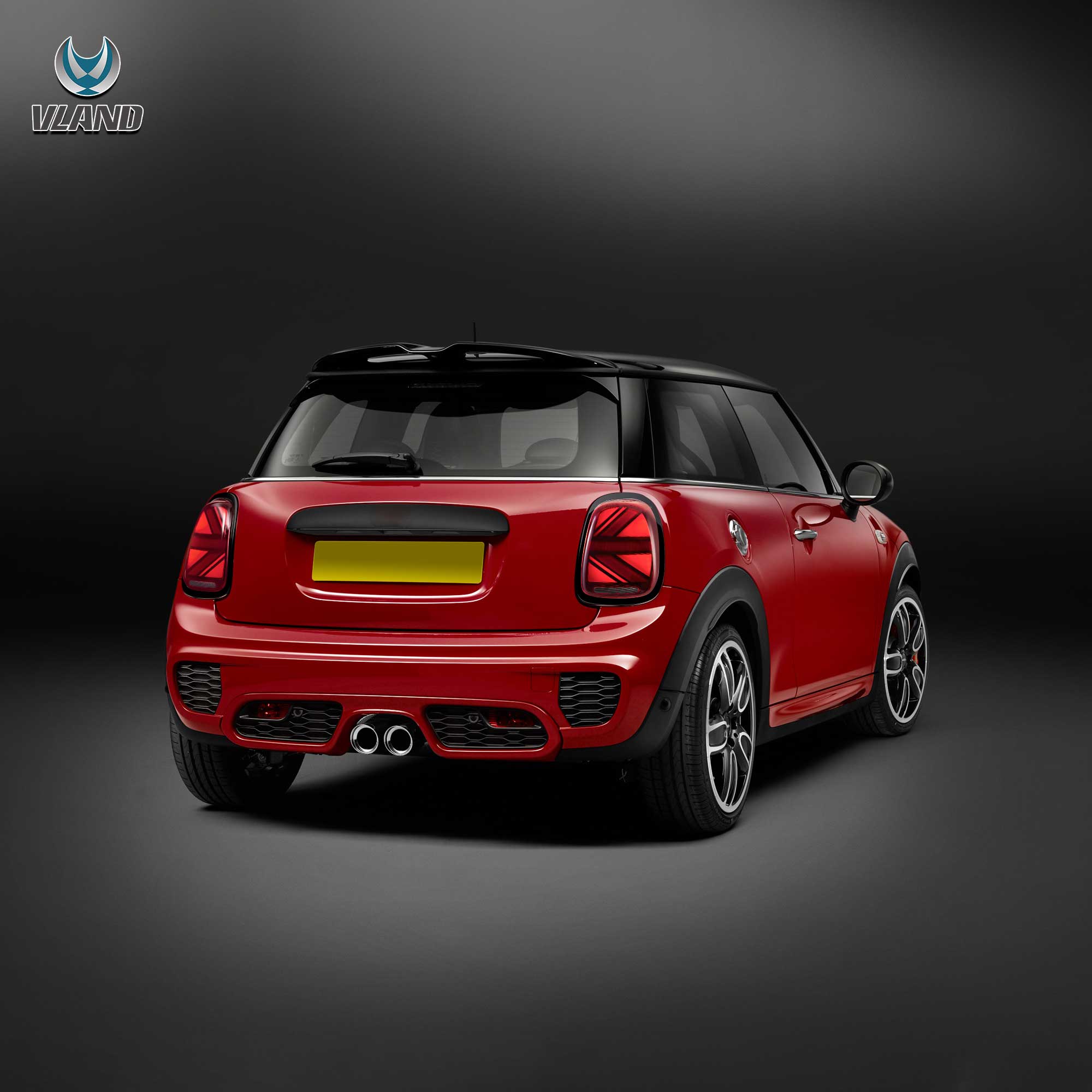 LED Rückleuchten passend für Mini F Serie F55 F56 F57