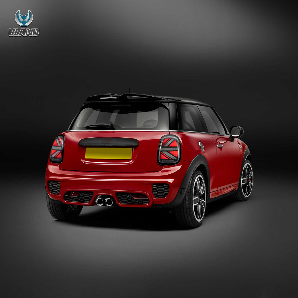 LED Rückleuchten passend für Mini F Serie F55 F56 F57