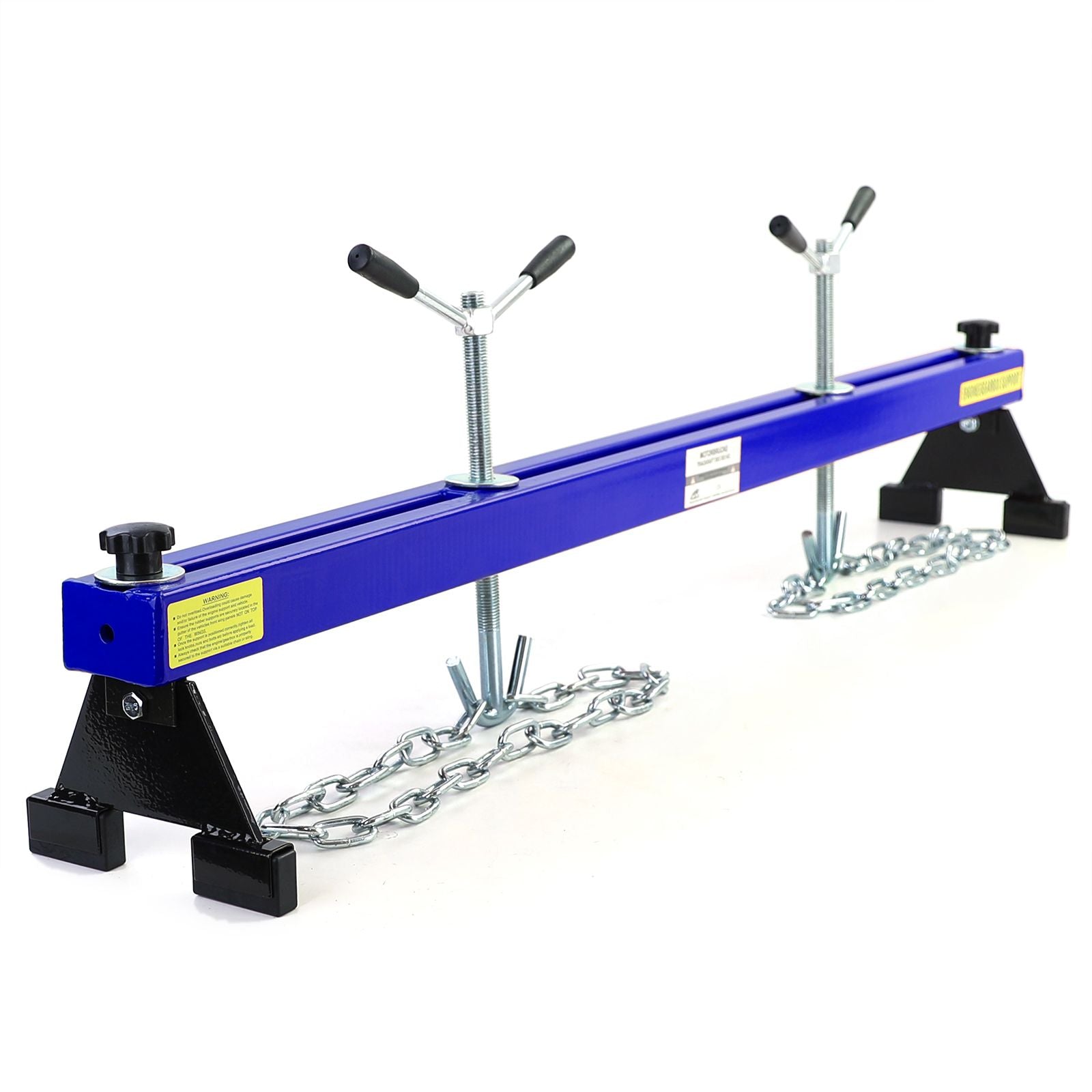 Motorbrücke – bis 500 kg Tragkraft, 3 Farben