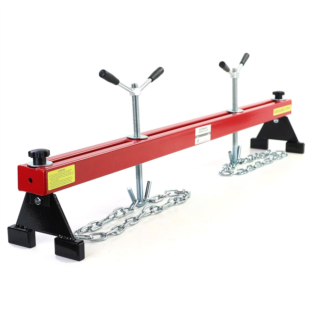 Motorbrücke – bis 500 kg Tragkraft, 3 Farben