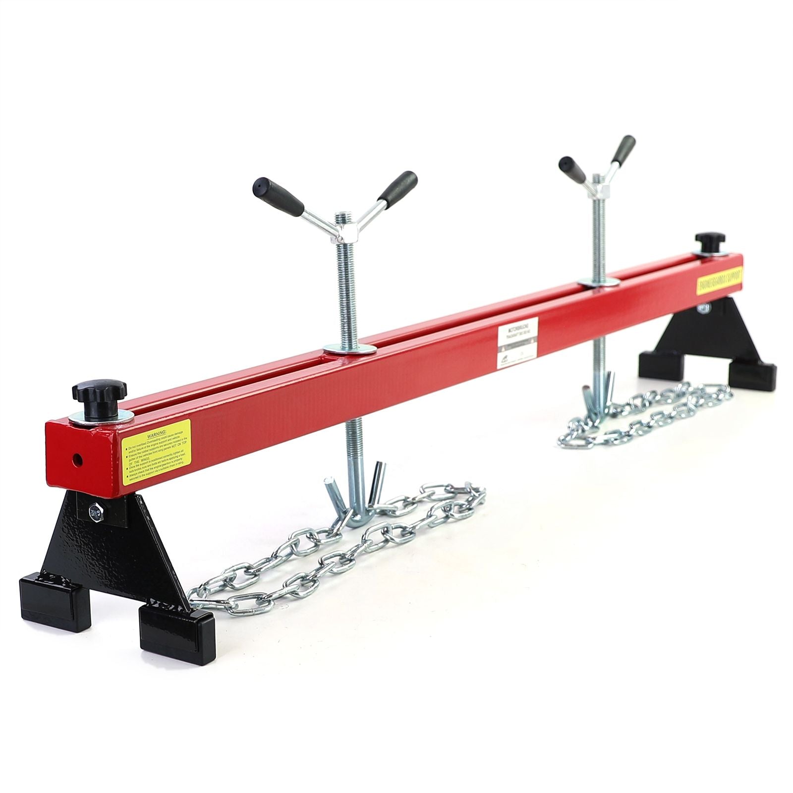 Motorbrücke – bis 500 kg Tragkraft, 3 Farben