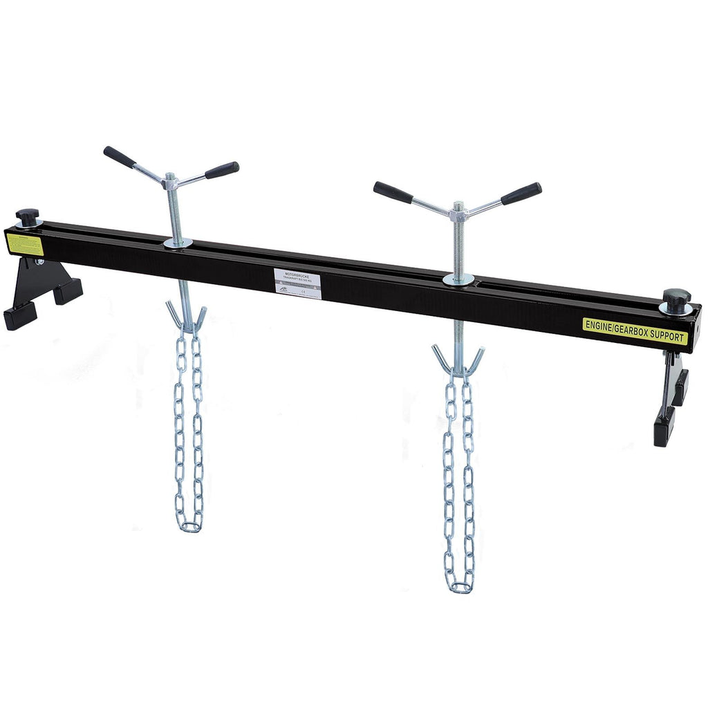 Motorbrücke – bis 500 kg Tragkraft, 3 Farben