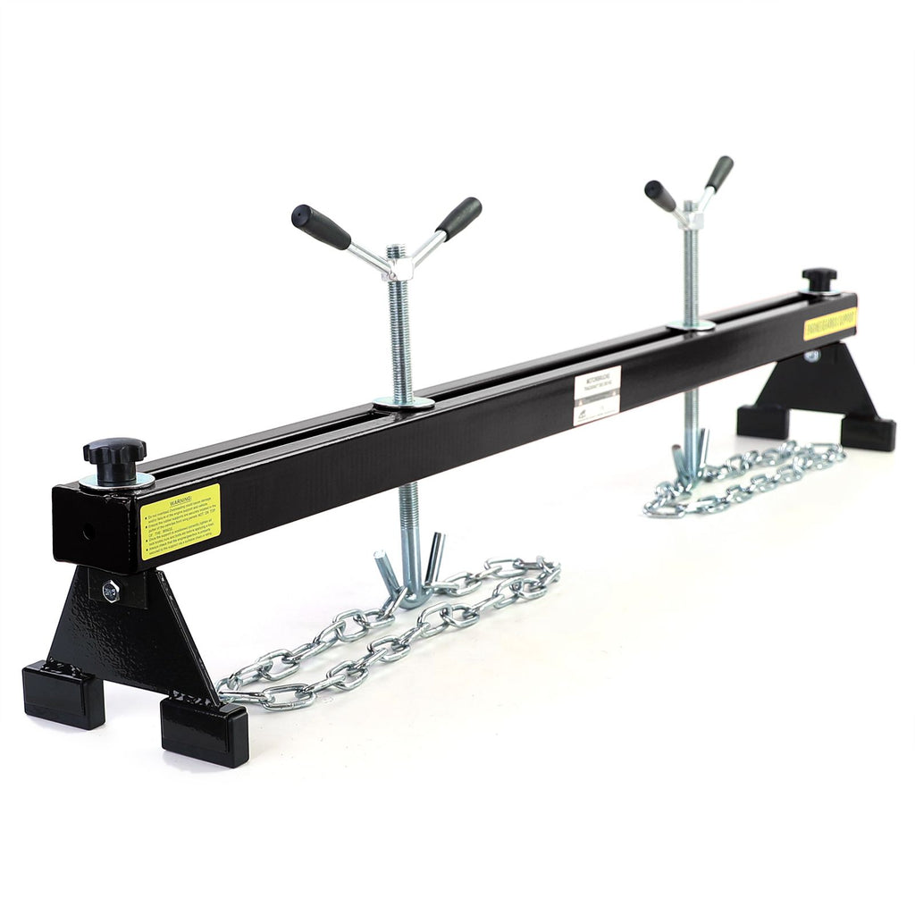 Motorbrücke – bis 500 kg Tragkraft, 3 Farben