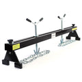 Motorbrücke – bis 500 kg Tragkraft, 3 Farben