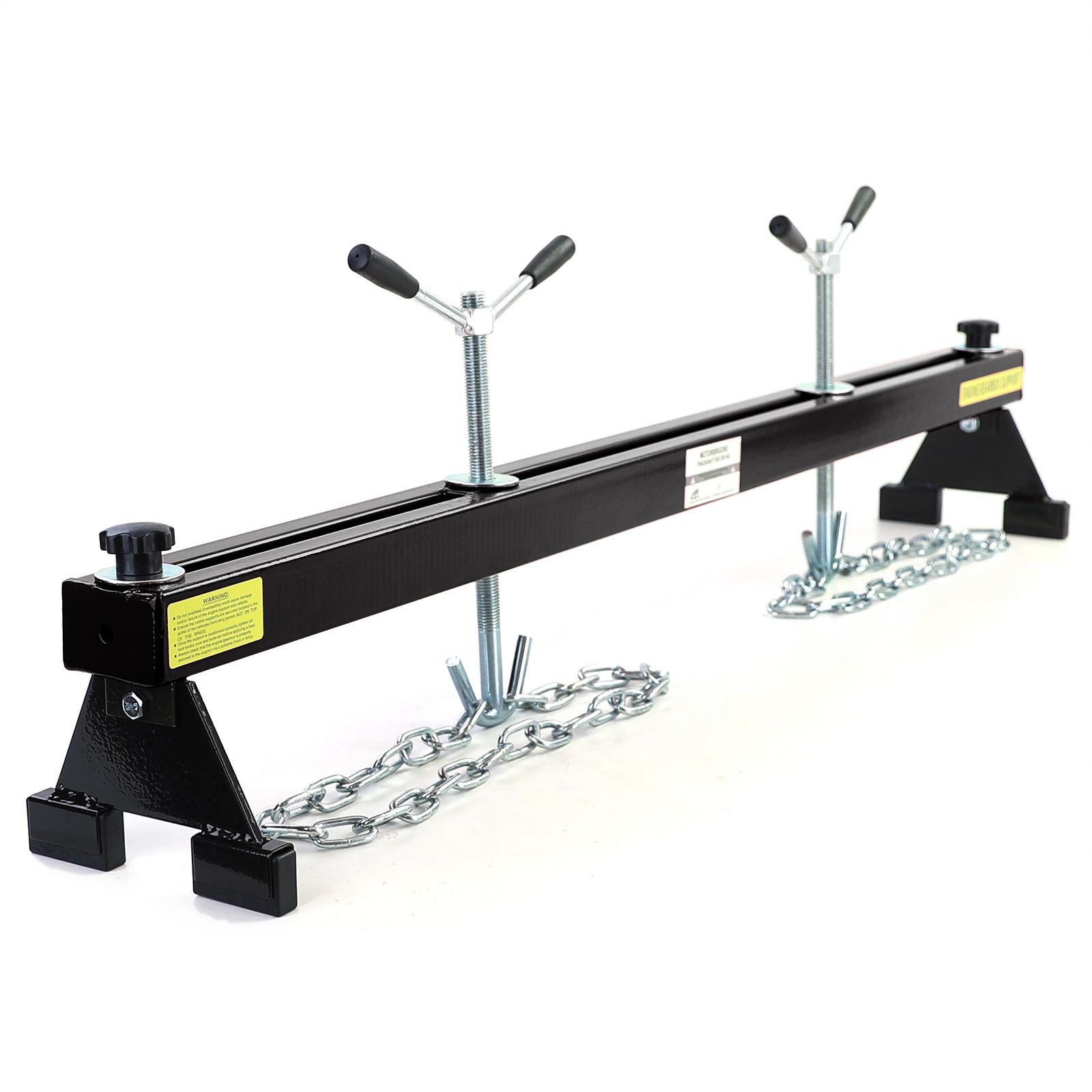 Motorbrücke – bis 500 kg Tragkraft, 3 Farben