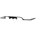 Heckdiffusor Schwarz Glanz passend für BMW M3 F80 M4 F82 F83
