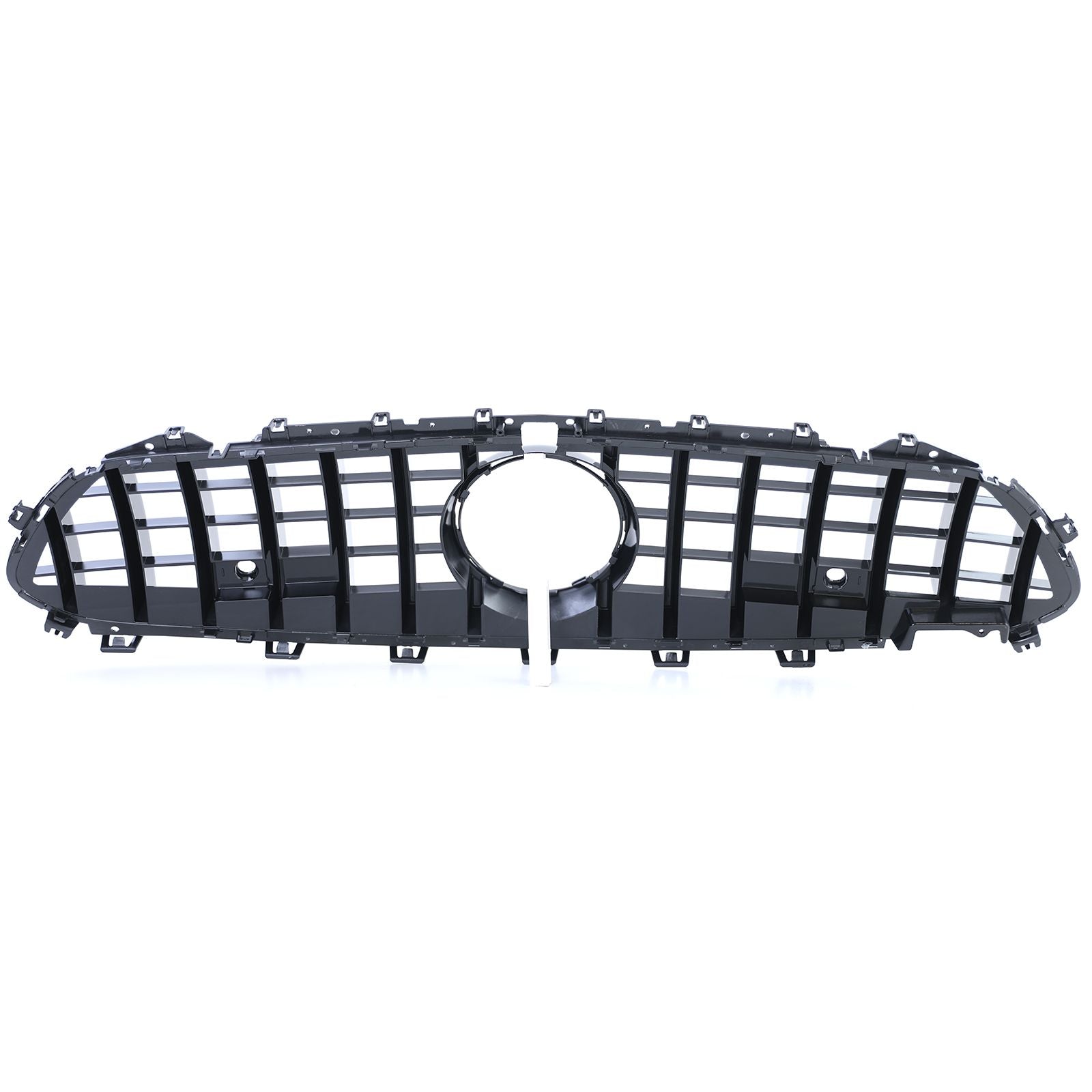 Kühlergrill Schwarz Glanz – passend für Mercedes CLS C257