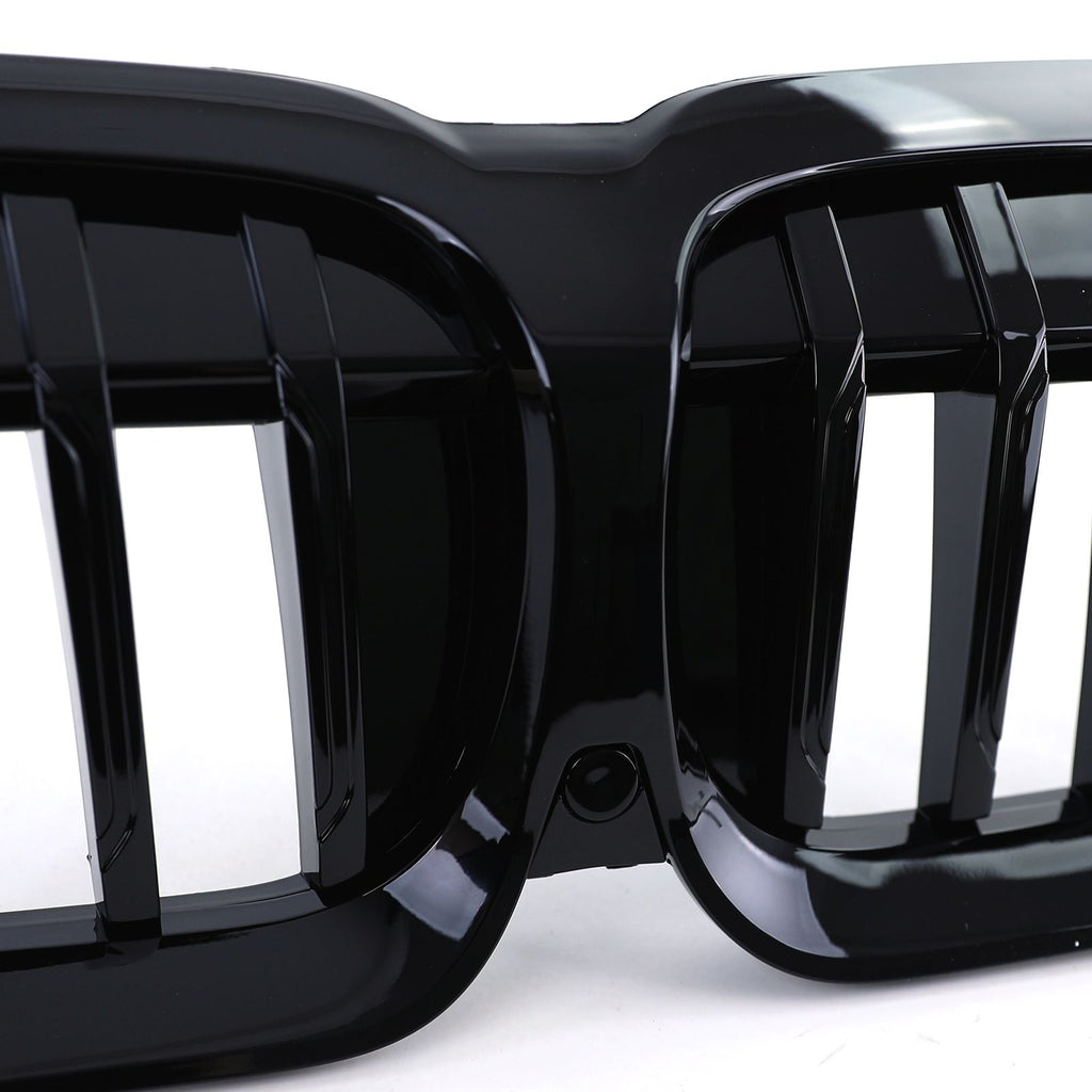 Kühlergrill Schwarz glänzend – passend für BMW 3er G20/G21