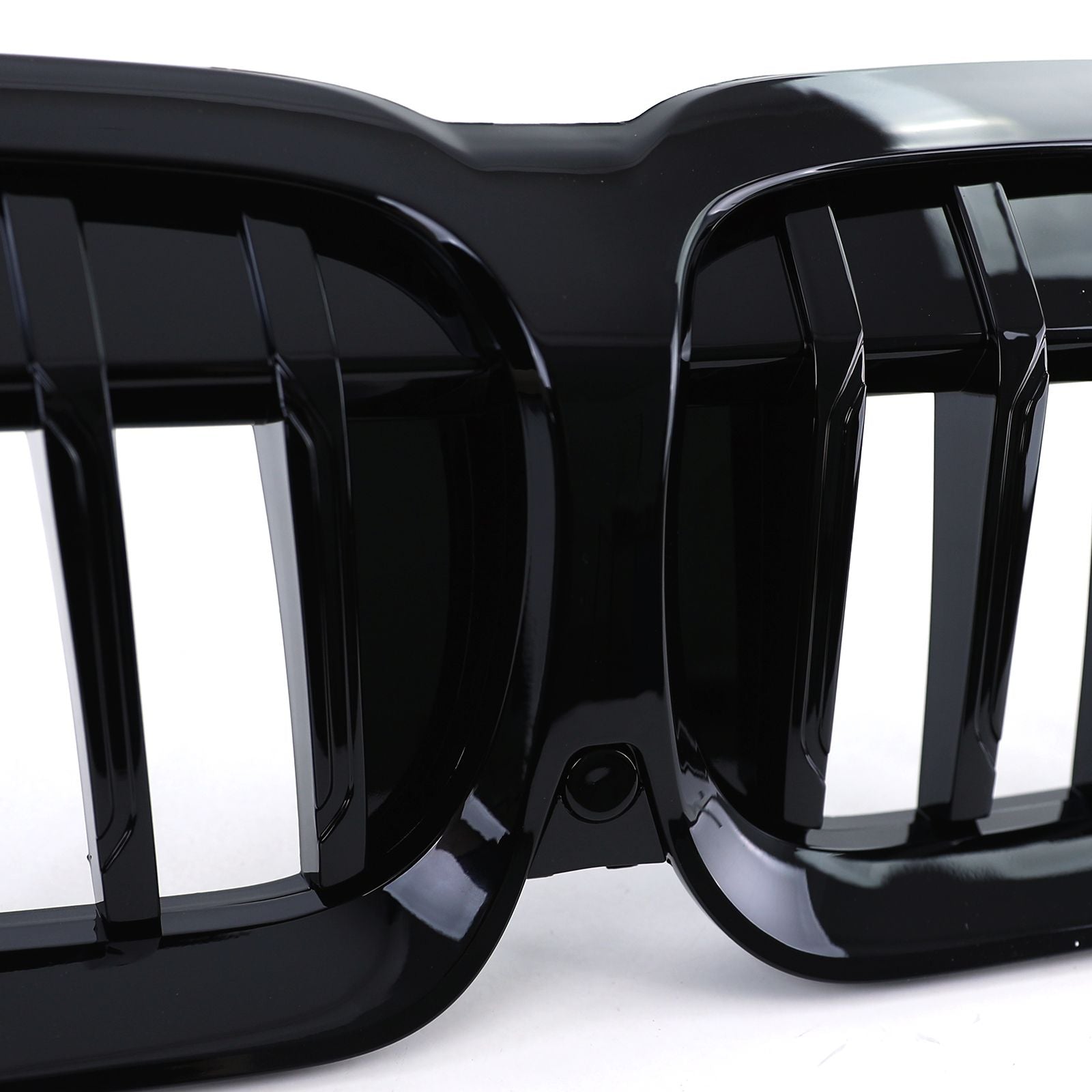 Kühlergrill Schwarz glänzend – passend für BMW 3er G20/G21