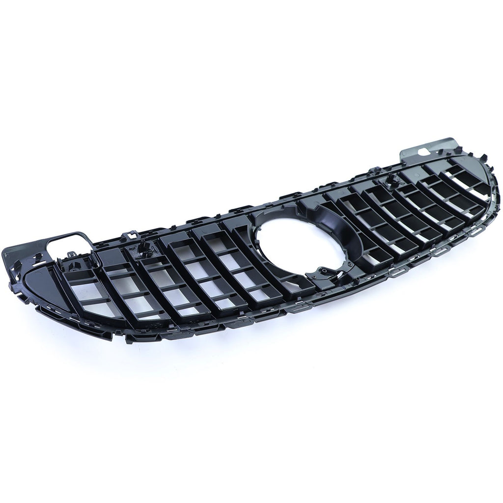 Kühlergrill Schwarz Glanz – passend für Mercedes C-Klasse W206 / S206