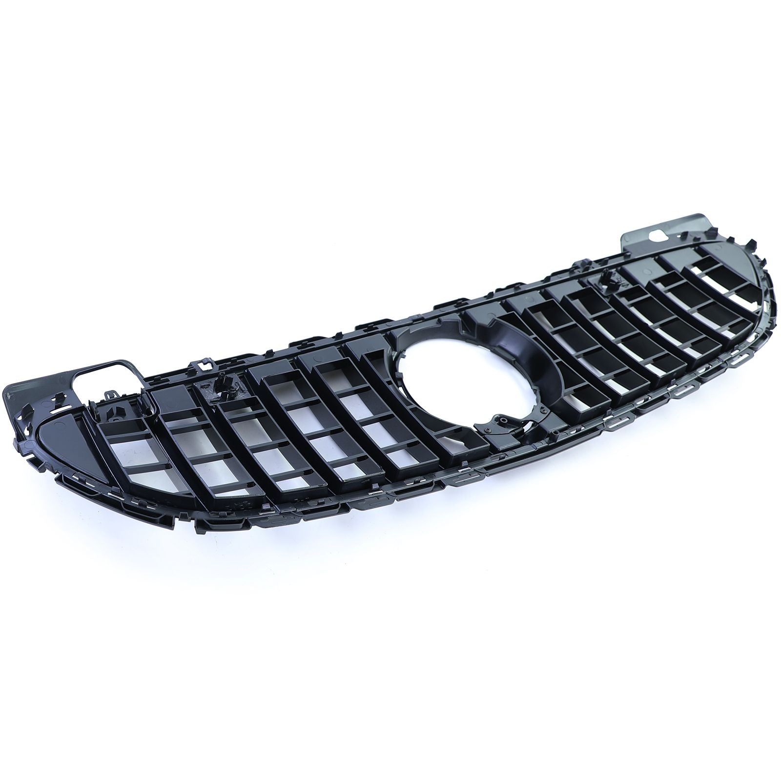 Kühlergrill Schwarz Glanz – passend für Mercedes C-Klasse W206 / S206