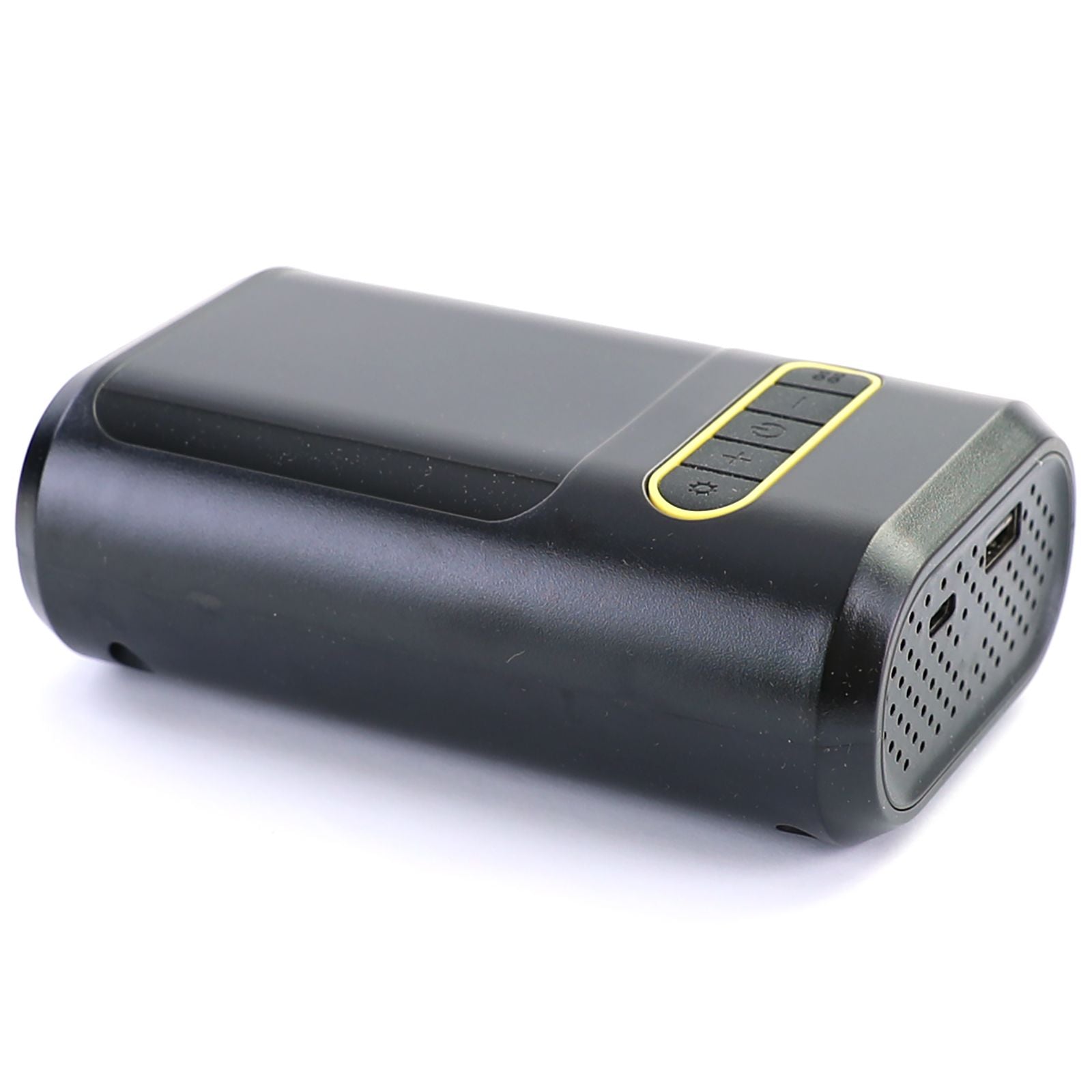 Akku-Luftkompressor – Für Auto, Fahrrad & Werkstatt