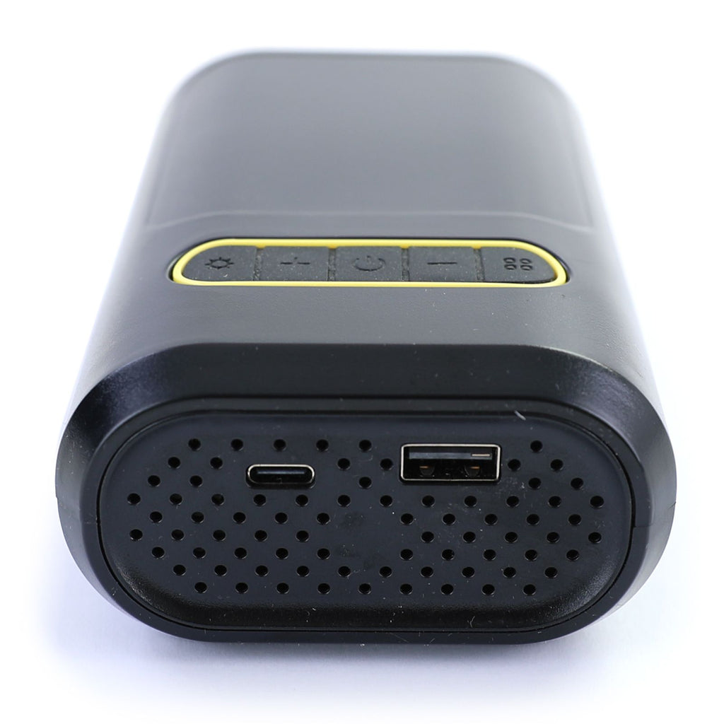 Akku-Luftkompressor – Für Auto, Fahrrad & Werkstatt