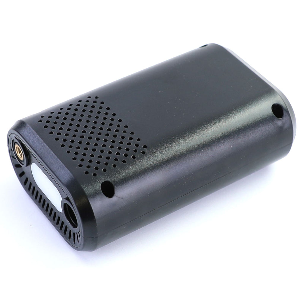 Akku-Luftkompressor – Für Auto, Fahrrad & Werkstatt