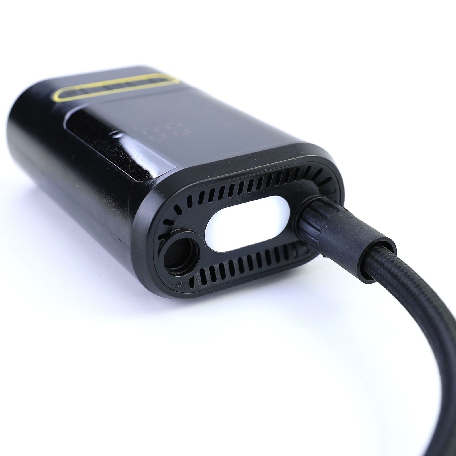 Akku-Luftkompressor – Für Auto, Fahrrad & Werkstatt