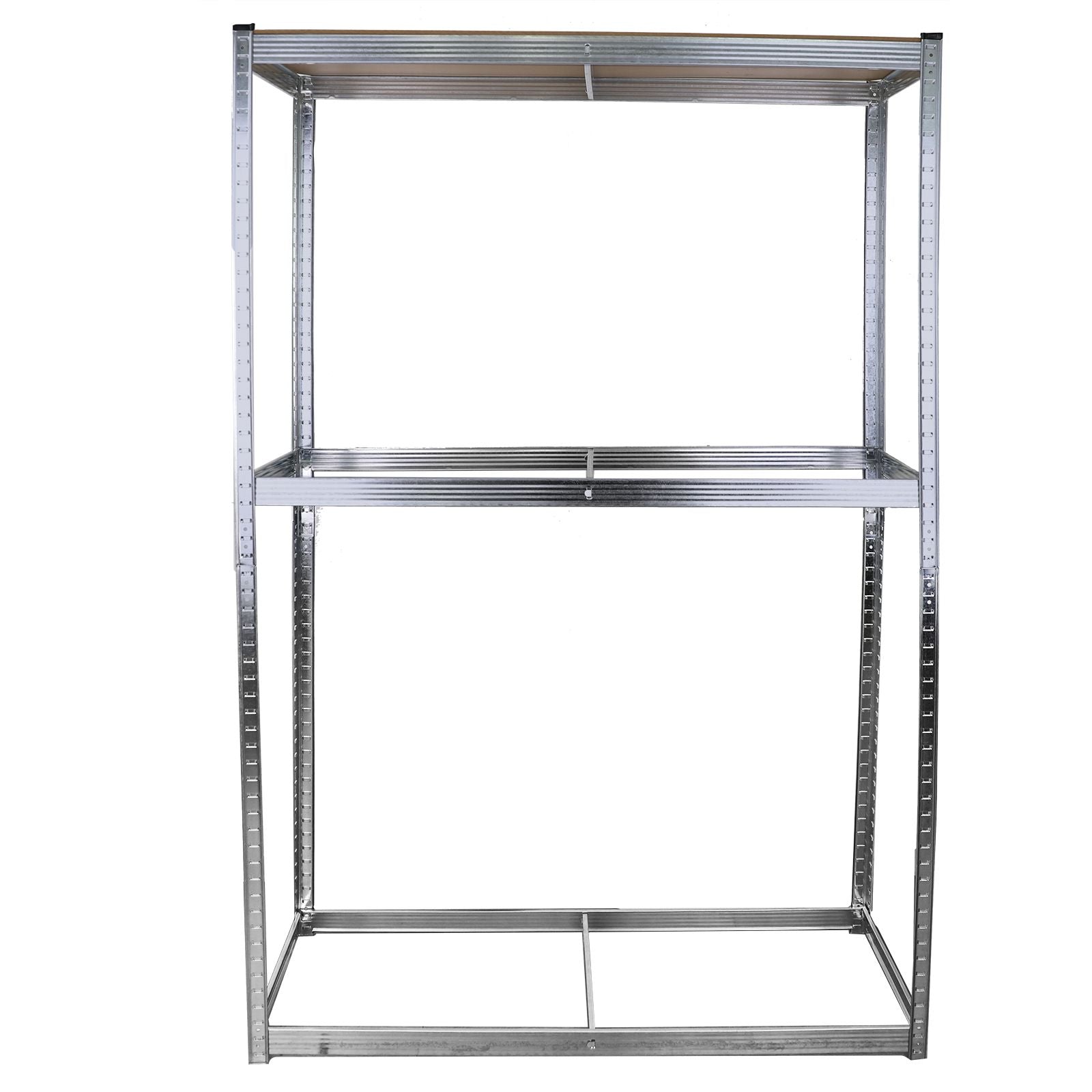 Reifenregal aus Stahl – bis 8 Reifen, 200 kg Traglast pro Ebene