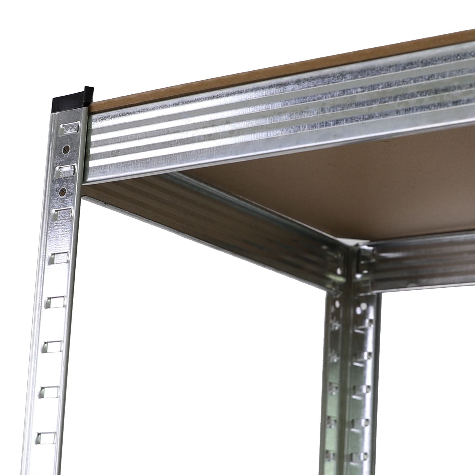 Reifenregal aus Stahl – bis 8 Reifen, 200 kg Traglast pro Ebene