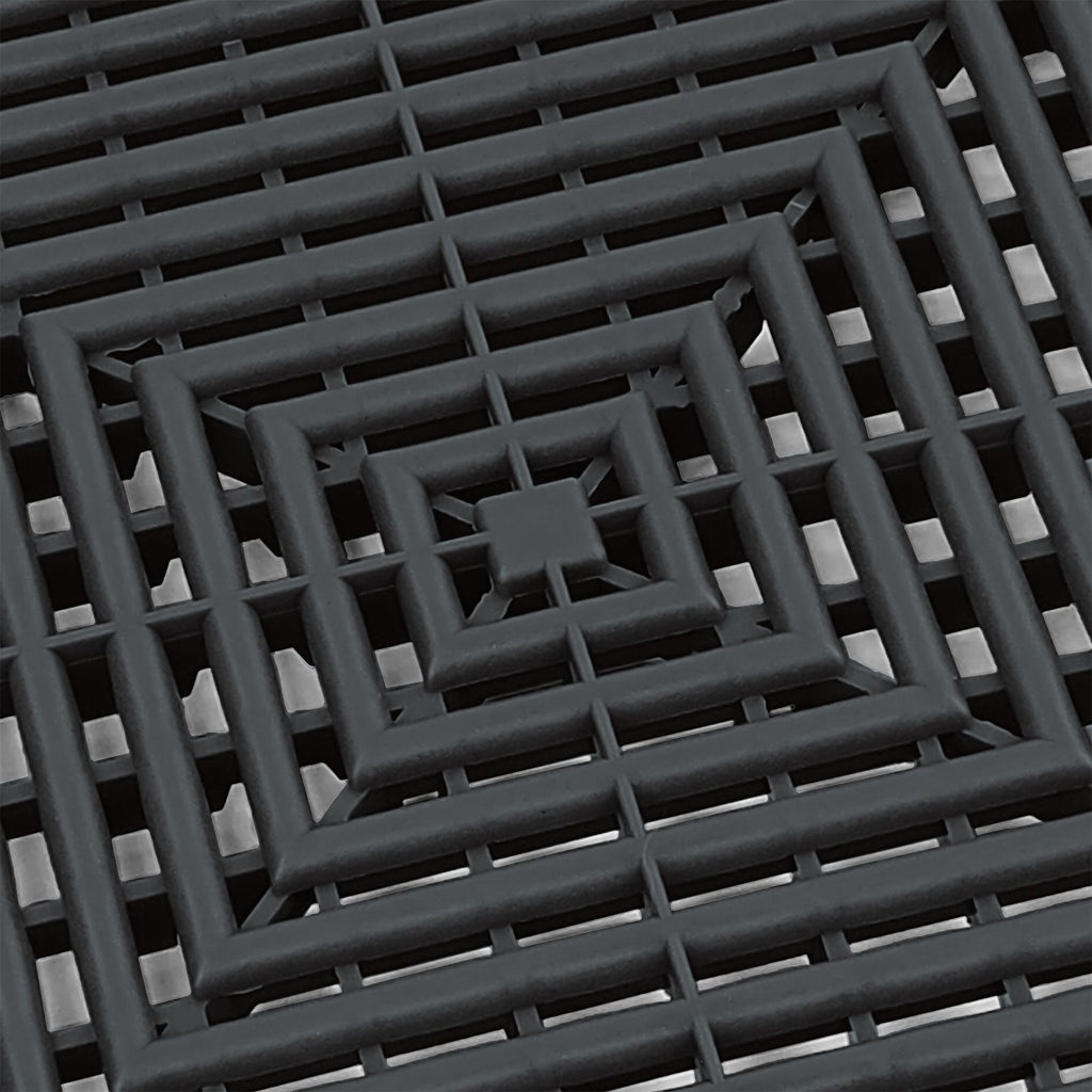 Performance Werkstattboden 40×40 cm – Klickfliese in vielen Farben