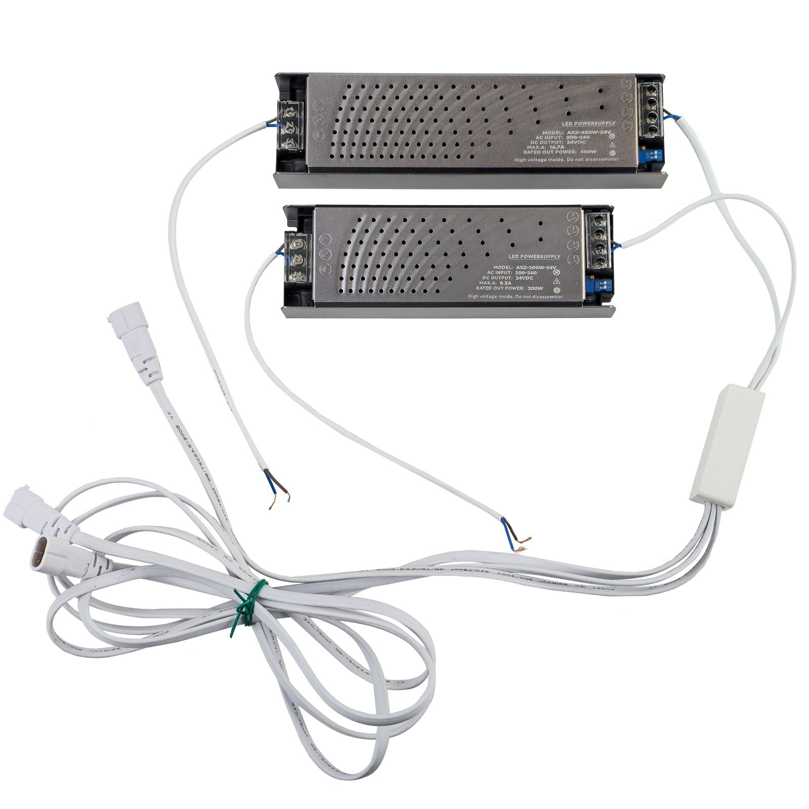 Hexagon RGB LED Beleuchtung