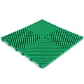Performance Werkstattboden 40×40 cm – Klickfliese in vielen Farben – 6er Set (0,96 m²)