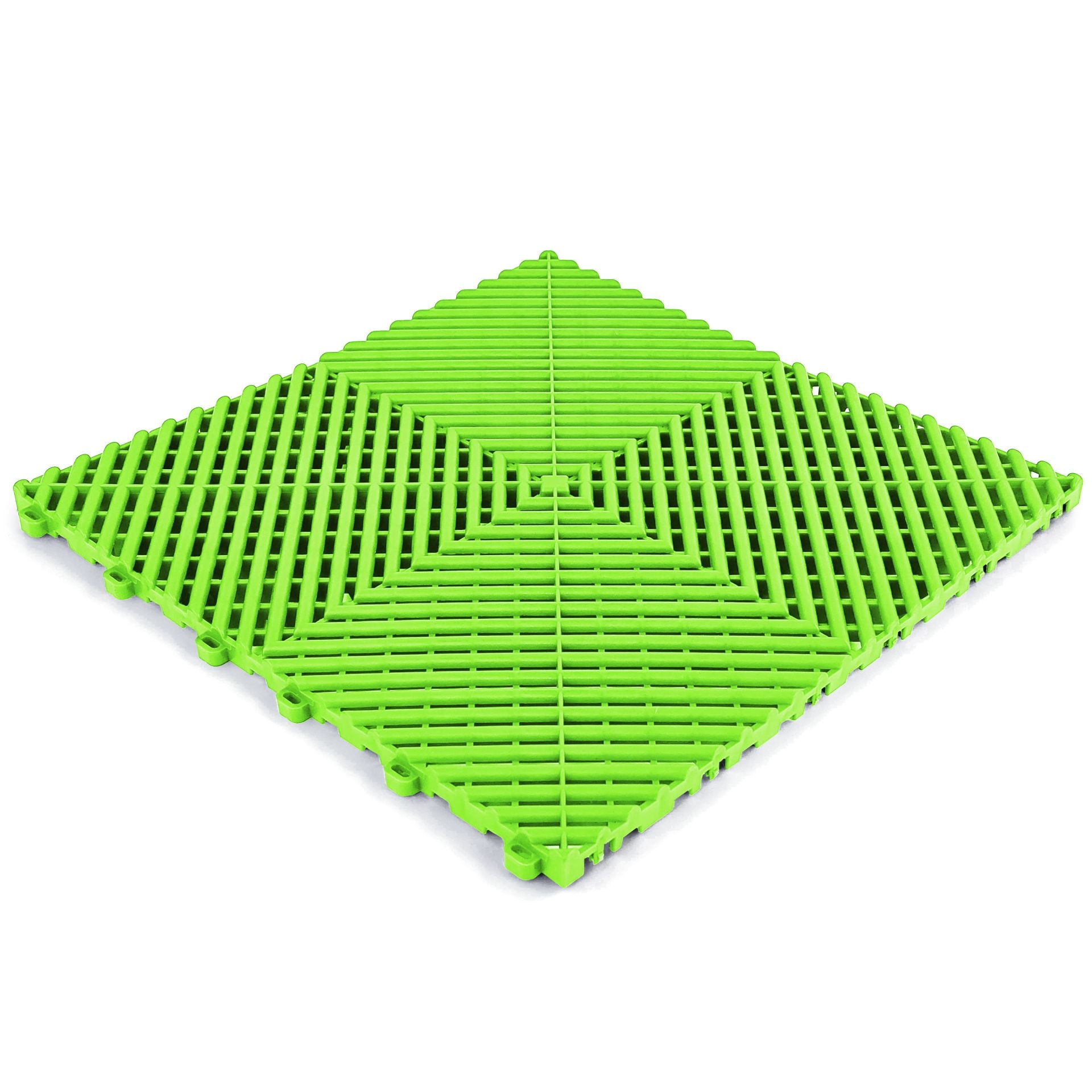 Performance Werkstattboden 40×40 cm – Klickfliese in vielen Farben – 6er Set (0,96 m²)