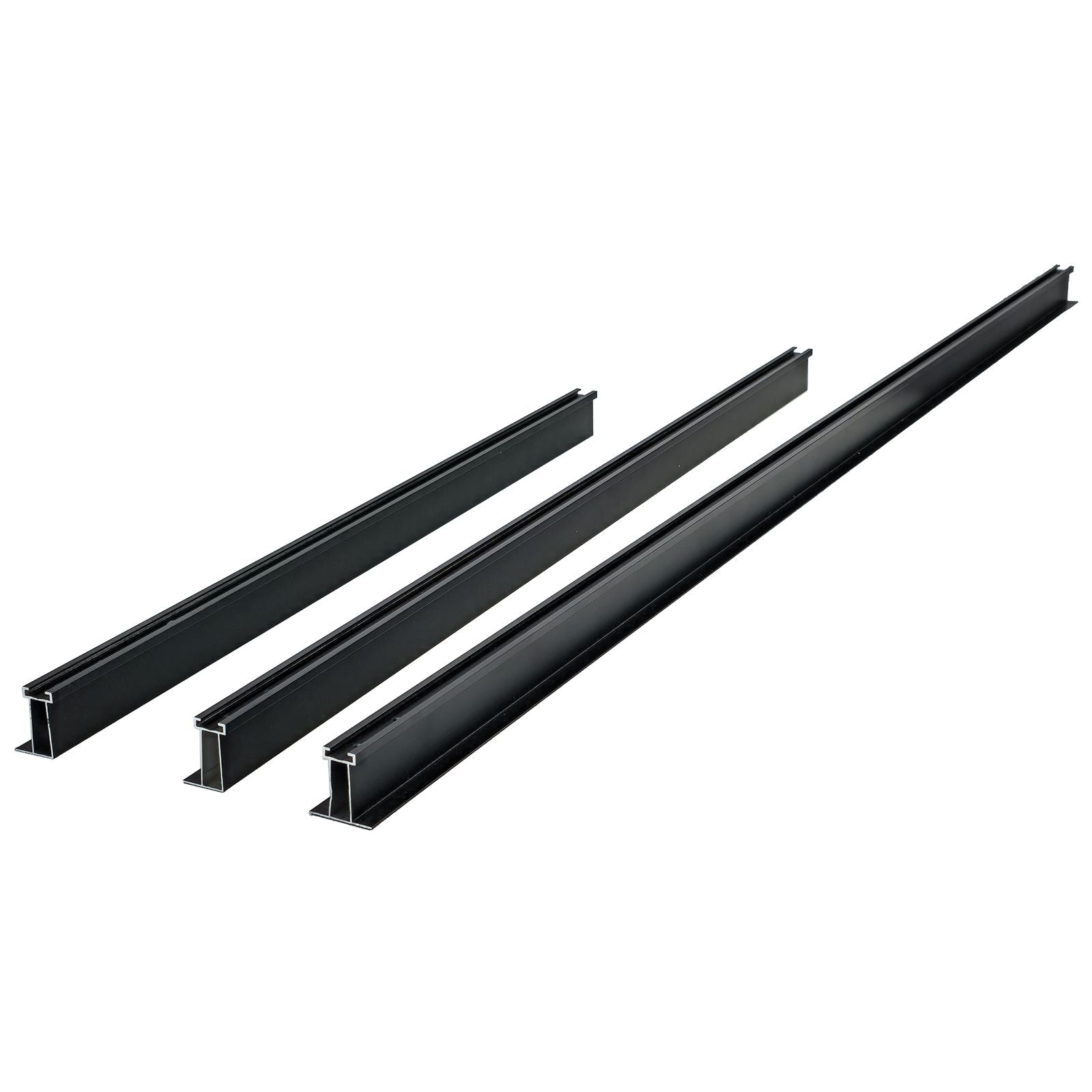 Alu Rahmen für Hexagon LED Beleuchtung