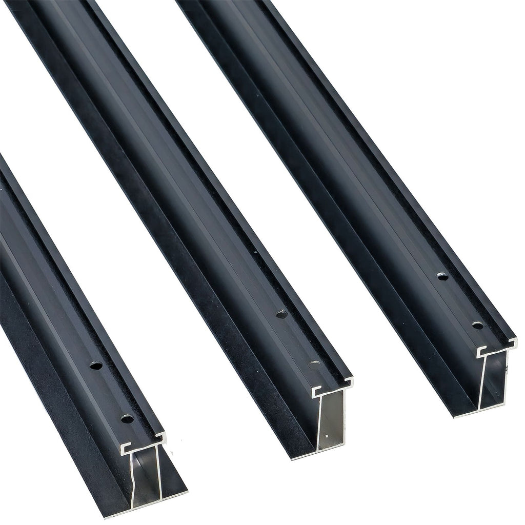 Alu Rahmen für Hexagon LED Beleuchtung