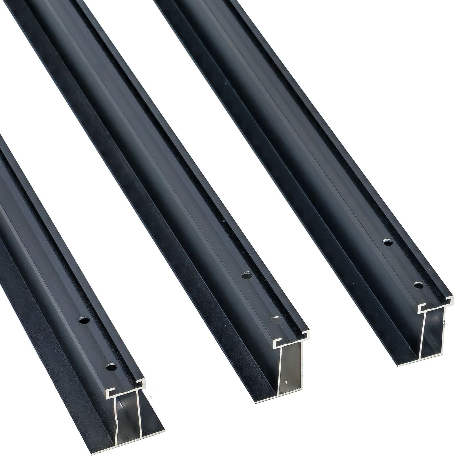 Alu Rahmen für Hexagon LED Beleuchtung