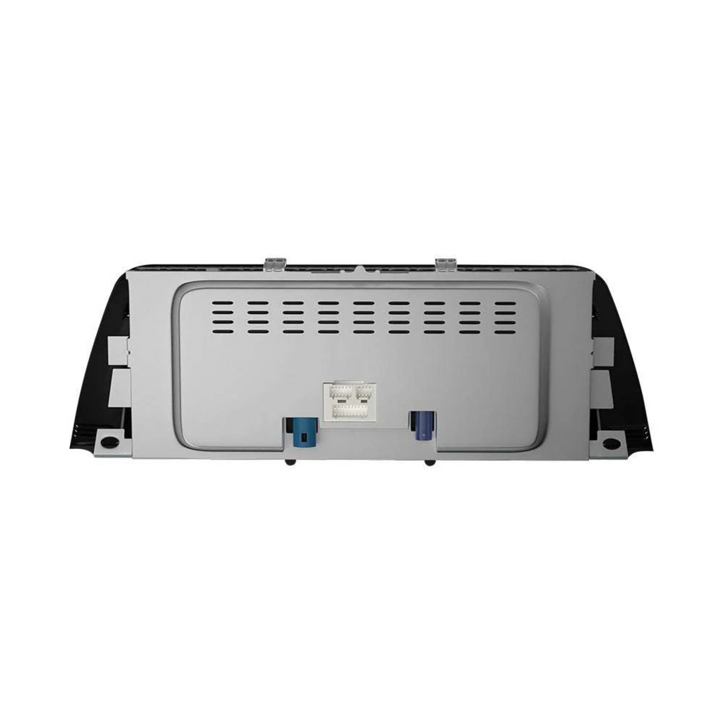 Wireless Apple CarPlay & Android Auto Display - passend für BMW 5er F10 F11 (CIC / NBT)