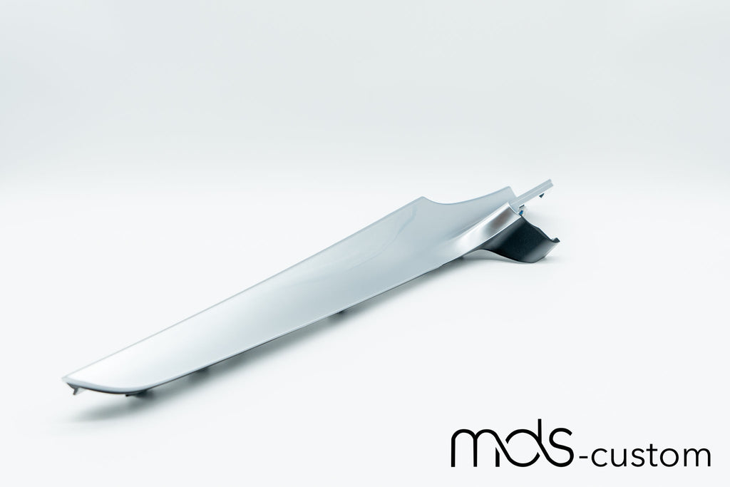 Mercedes X253 Beifahrerleiste mit Ambientebeleuchtung – Nachrüstsatz für Mercedes GLC