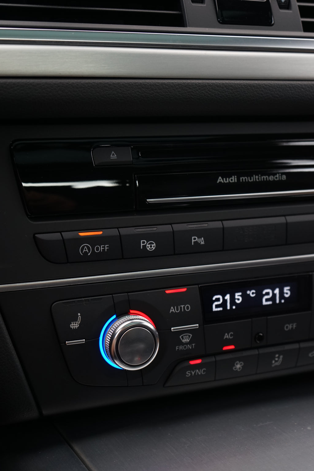 Start-Stop Memory Modul – passend für Audi