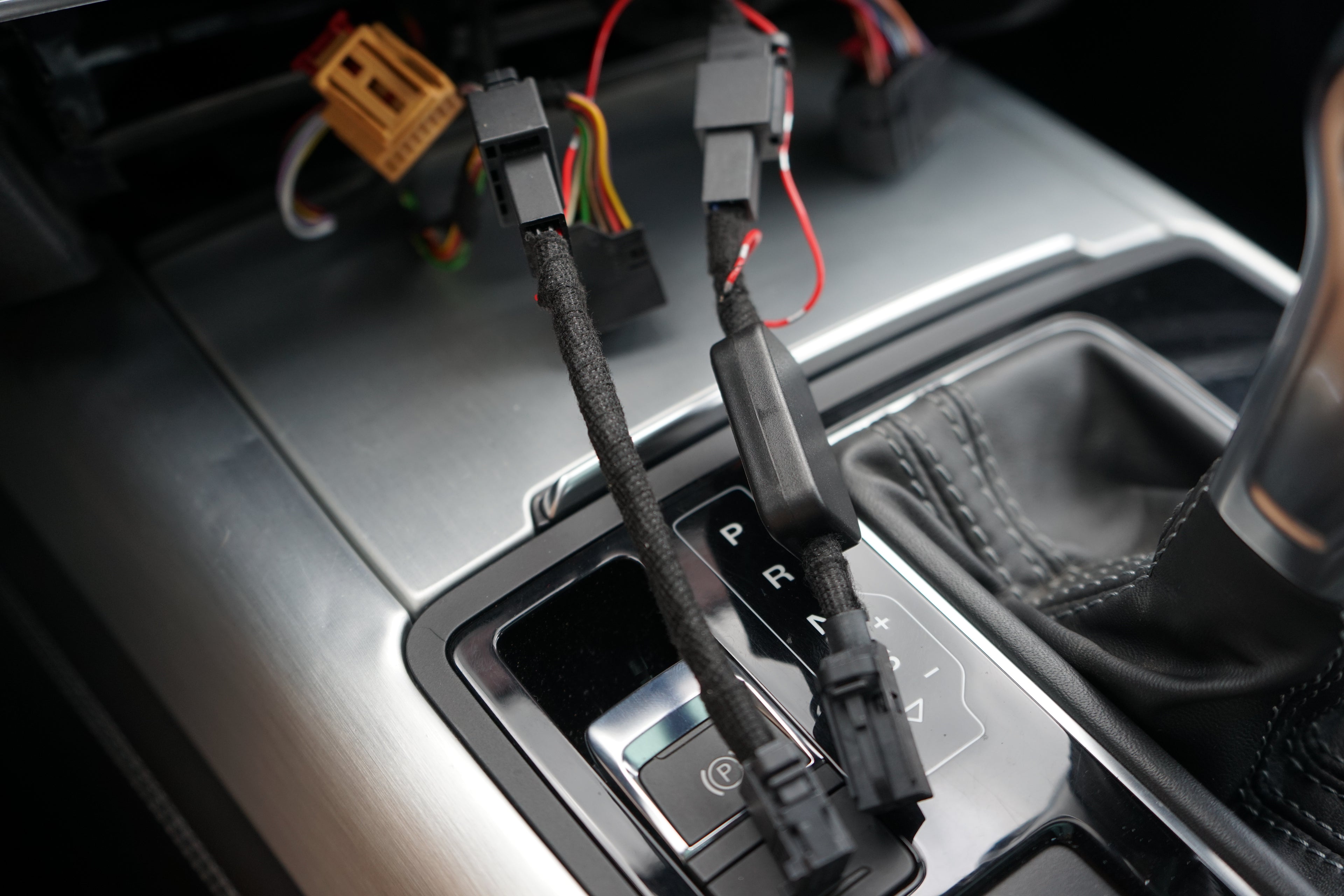 Start-Stop Memory Modul – passend für Audi