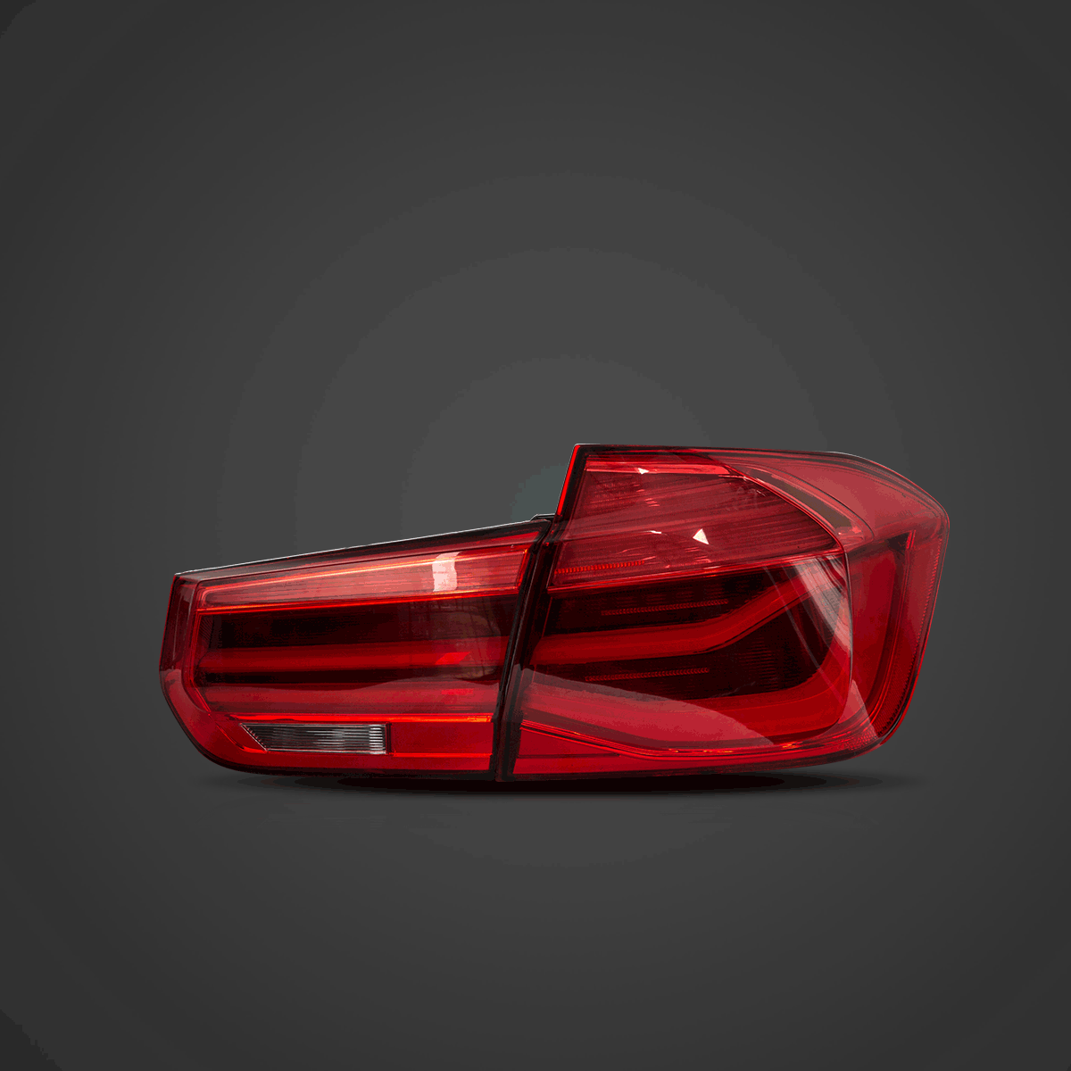 LCI Rückleuchten passend für BMW 3er F30 F80