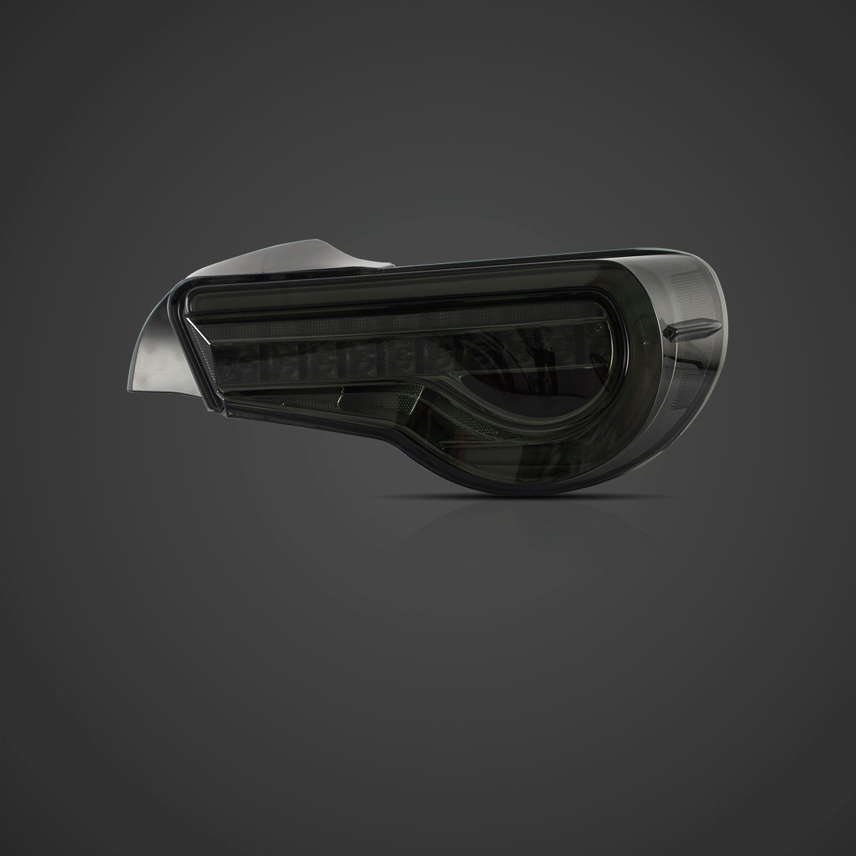 LED Rückleuchten passend für Toyota GT86 / Subaru BRZ