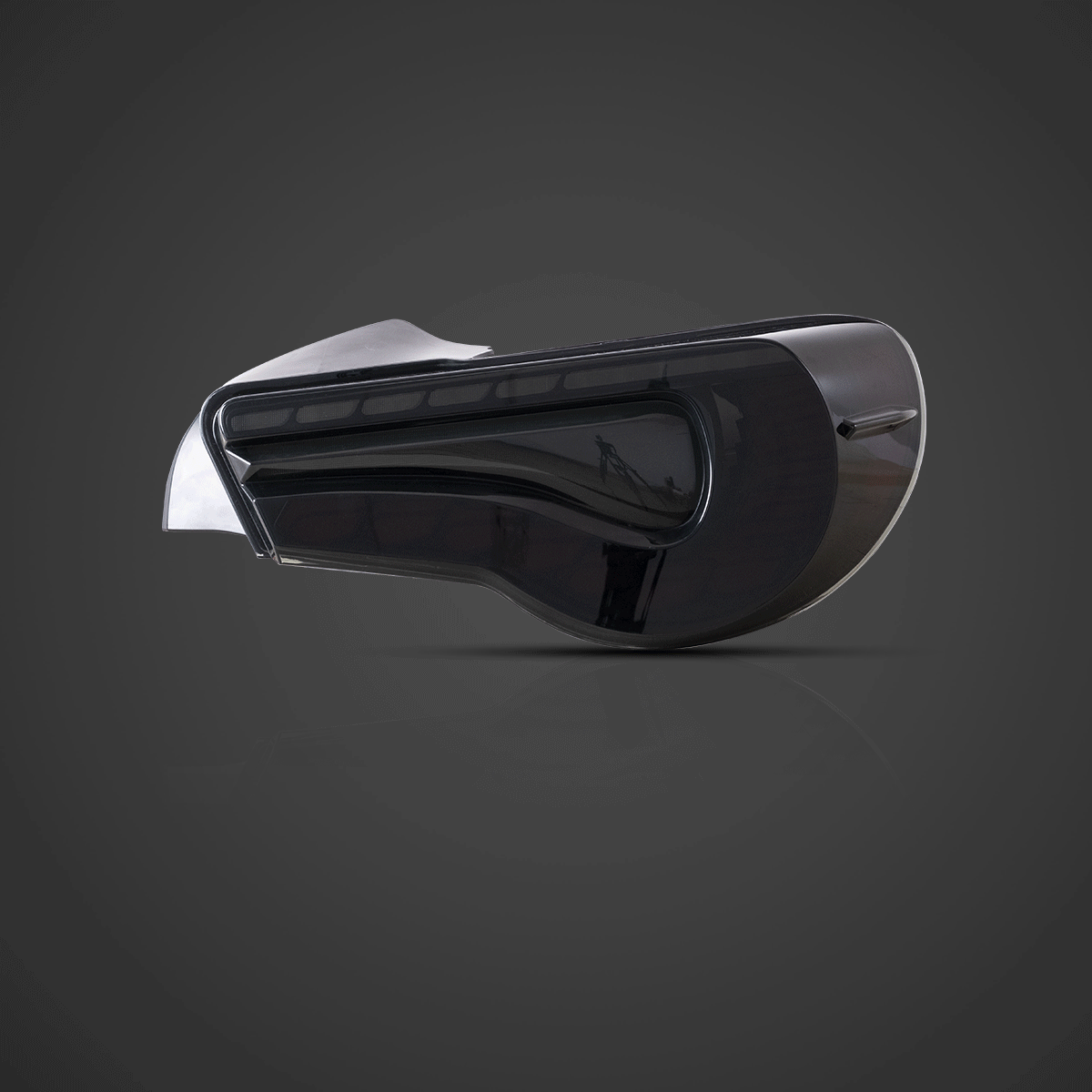 OLED Rückleuchten passend für Toyota GT86 / Subaru BRZ