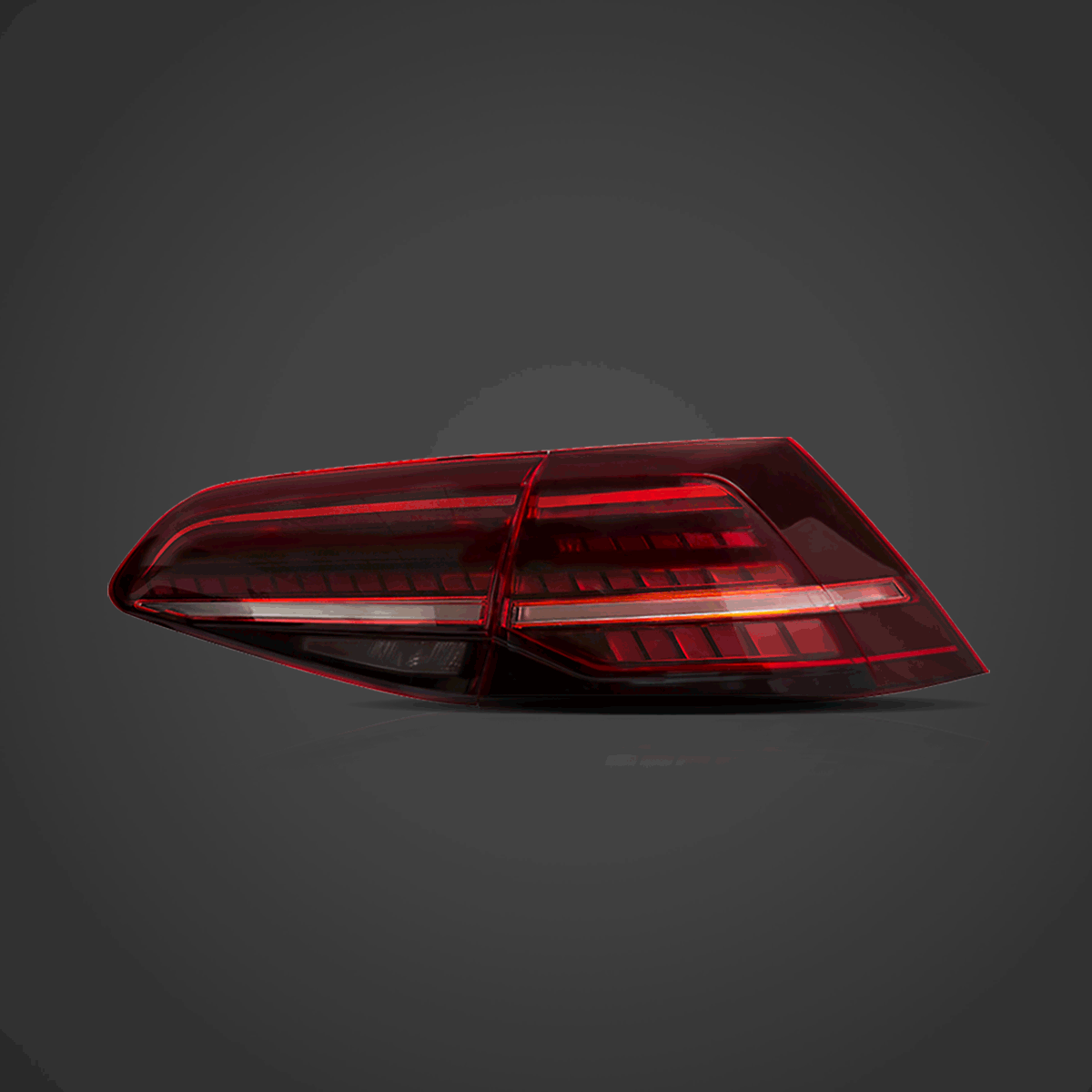 LED Rückleuchten passend für Golf 7