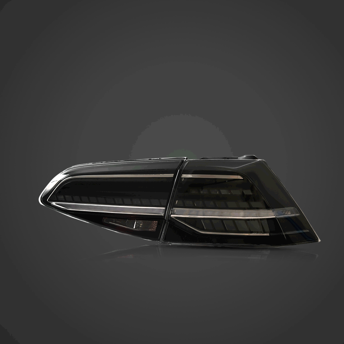 LED Rückleuchten passend für Golf 7