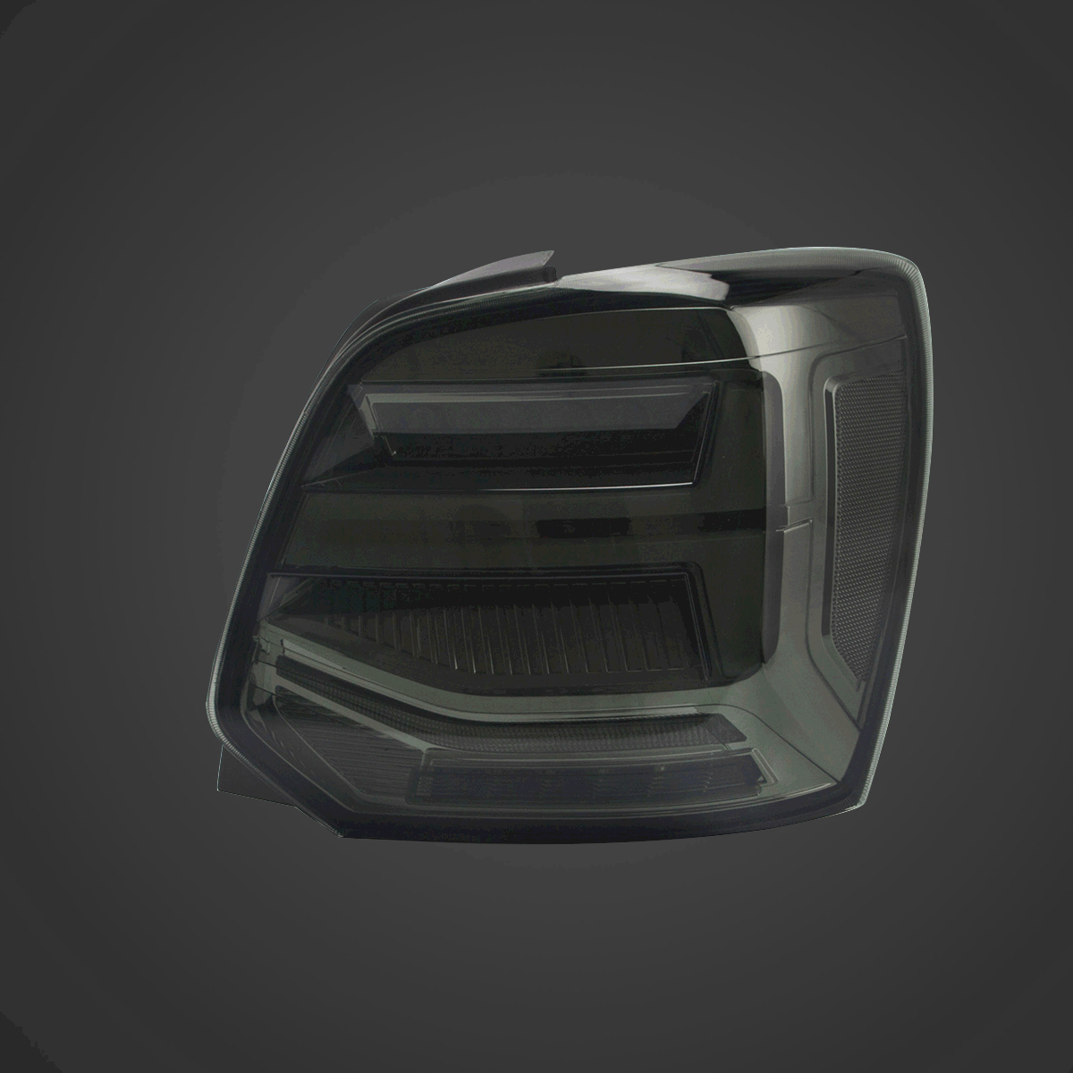 LED Rückleuchten passend für Polo 6R