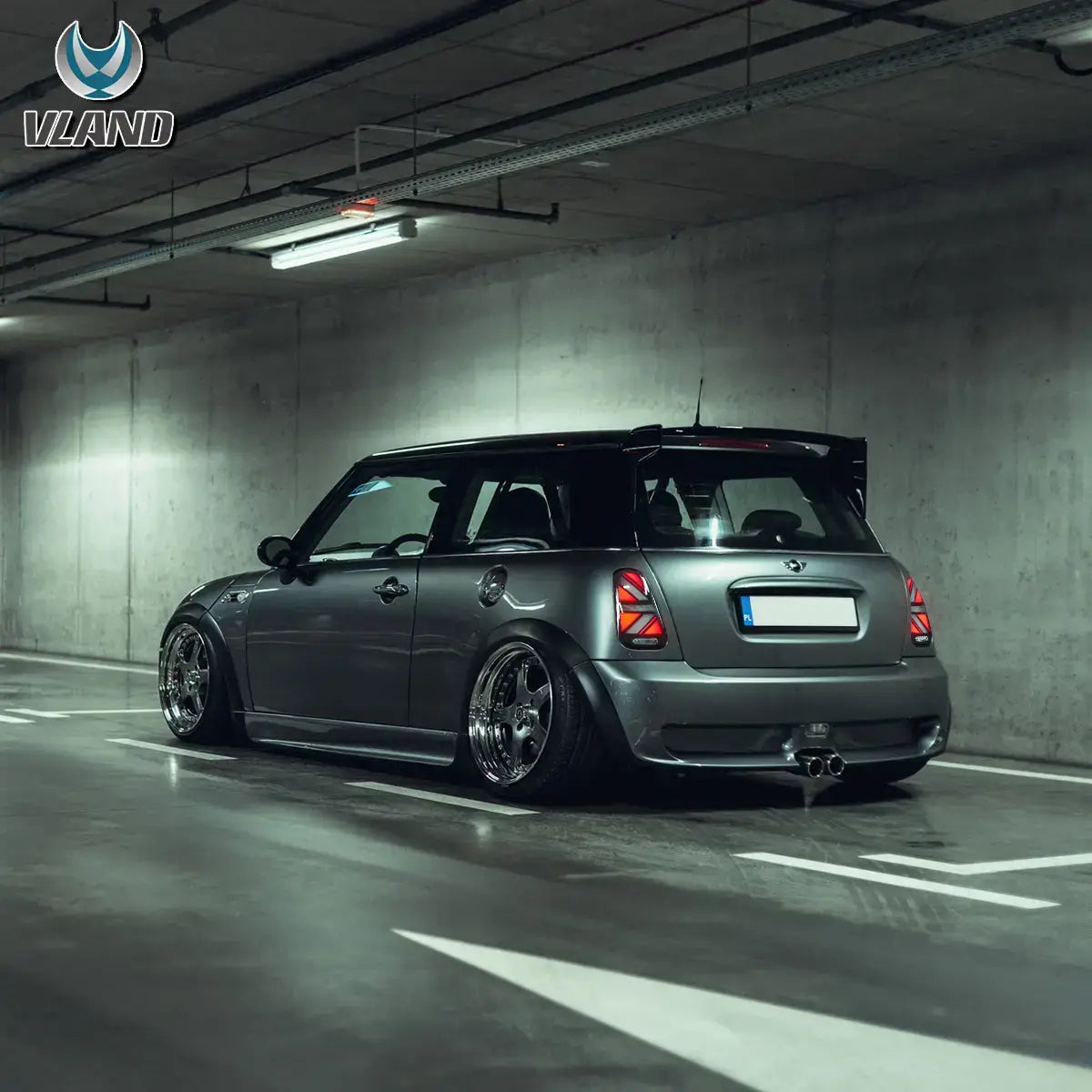 LED Rückleuchten passend für Mini R Serie R50 R52 R53