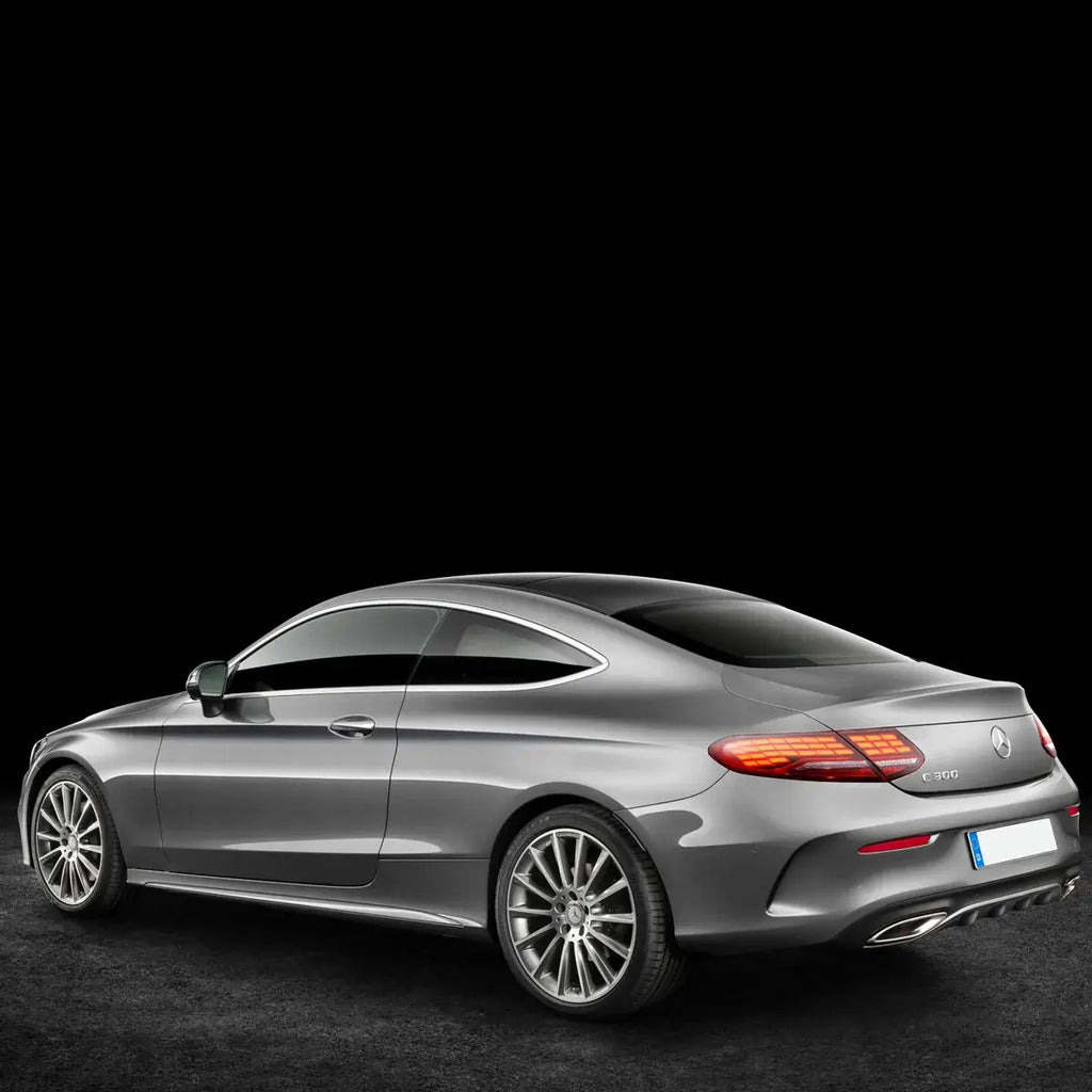 LED Rückleuchten passend für Mercedes C Klasse A205 C205