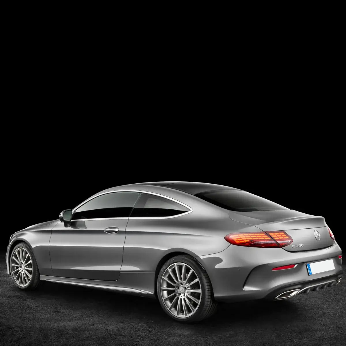 LED Rückleuchten passend für Mercedes C Klasse A205 C205