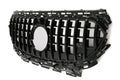 Kühlergrill Schwarz Glanz - passend für Mercedes-Benz E-Klasse W214 S214 X214