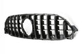 Kühlergrill Schwarz Glanz - passend für Mercedes-Benz CLE C236 A236