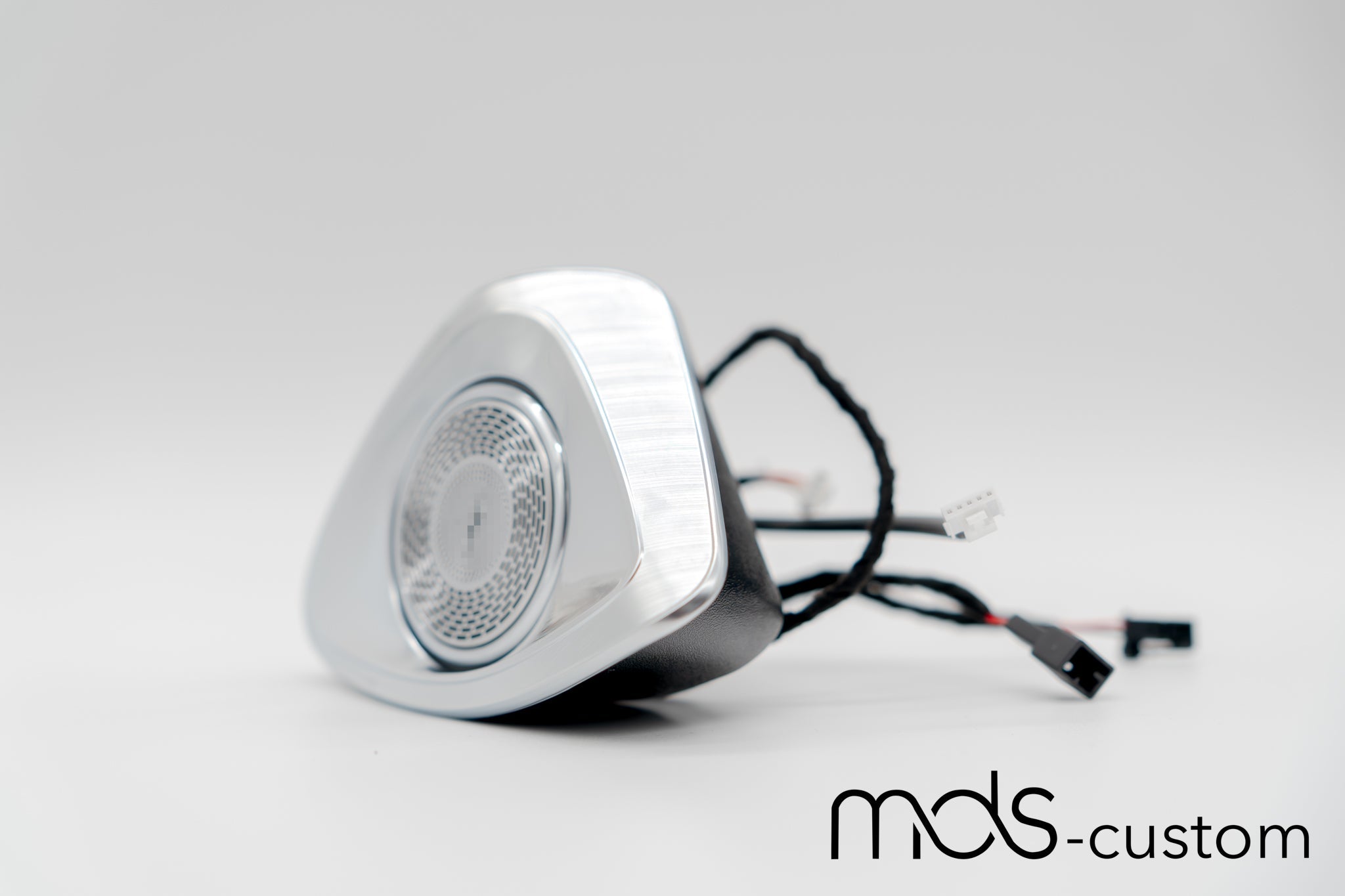 Mercedes GLC X254 4D Hochtöner | Rotierend & Beleuchtet