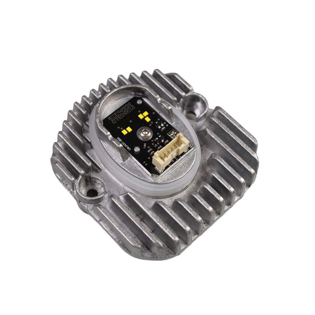 Gelbe DRL LED Module passend für BMW F90 M5 mit LED Scheinwerfer