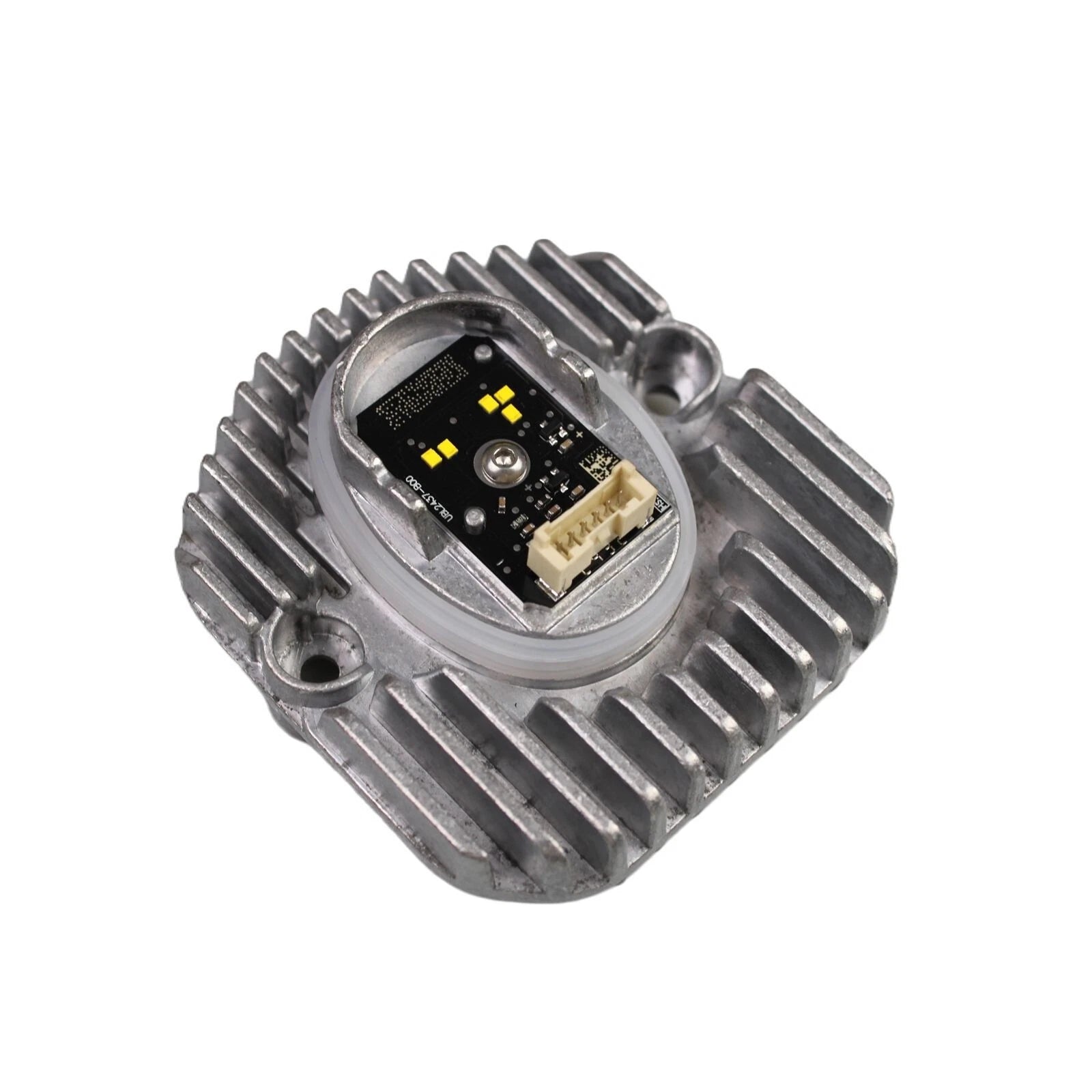 Gelbe DRL LED Module passend für BMW F90 M5 mit LED Scheinwerfer